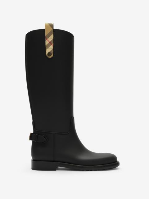 Burberry Cavalier Boots