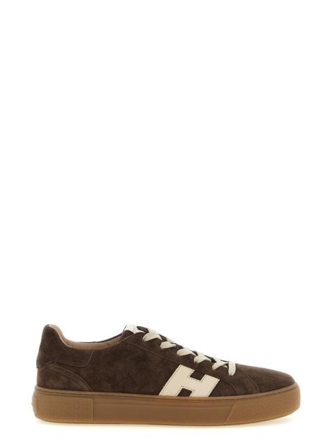 HOGAN 'Hogan Crosswind' Sneakers