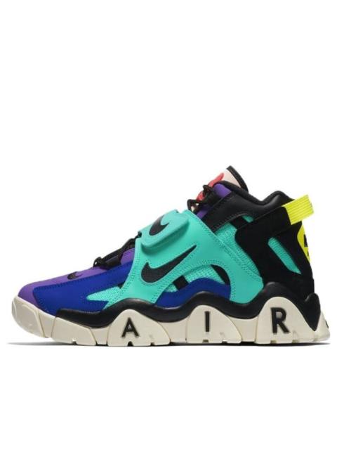 Nike Nike Atmos x Air Barrage Mid 'Pop The Street' CU1928-304