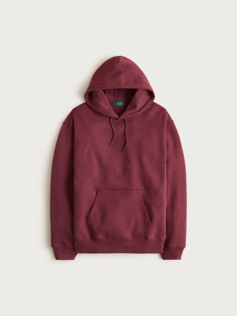 J.CREW '83 fleece hoodie