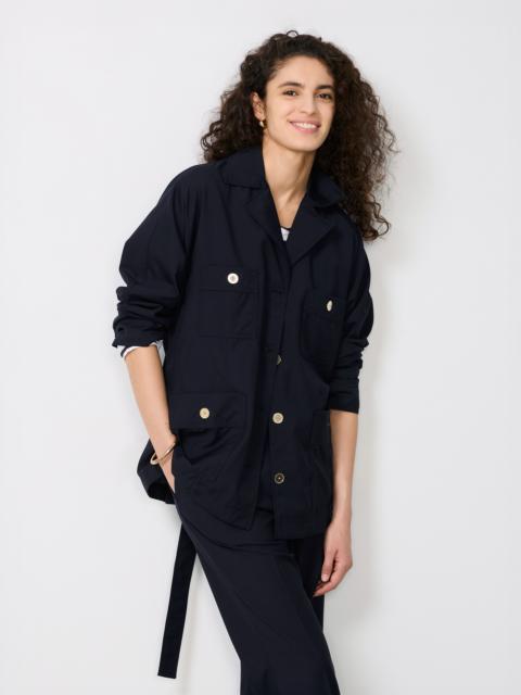 OFFICINE GÉNÉRALE FINIA OVERSHIRT