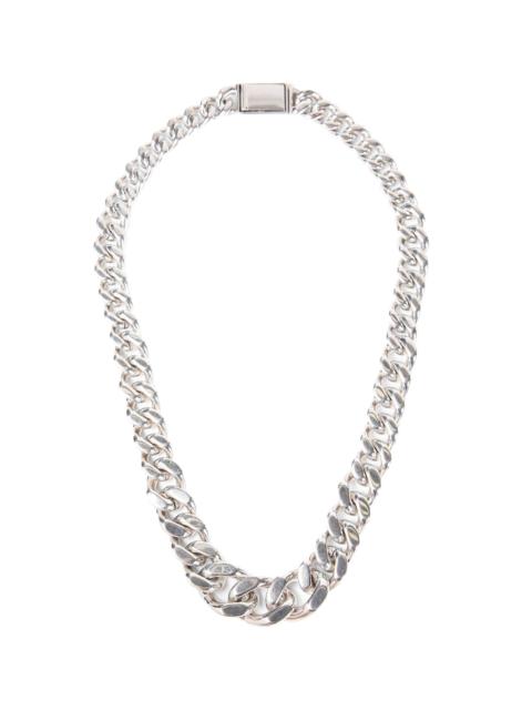 Jil Sander Dm5 Necklace