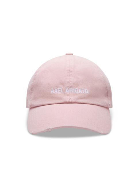 Axel Arigato AA Logo Cap