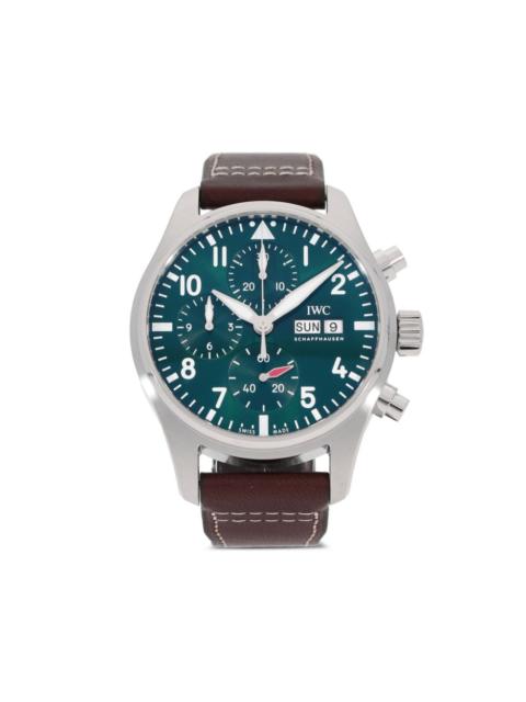 unworn Pilot's Watch Chronograph 41mm