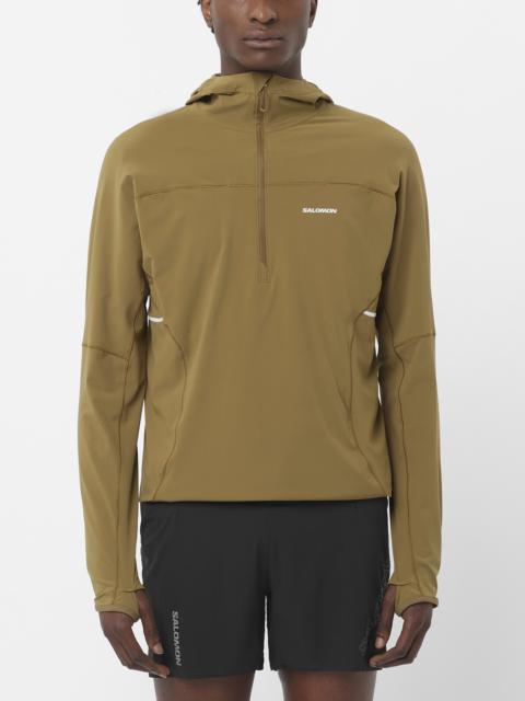 SALOMON SENSE AERO HYBRID