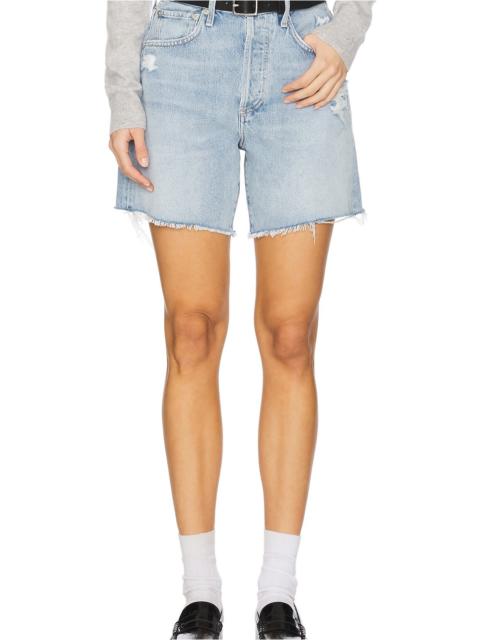 Citizens of Humanity Marlow Long Vintage Short