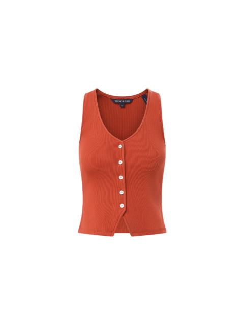 VERONICA BEARD HOORNE TANK