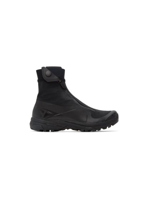 SALOMON Black XA Alpine 2 Advanced Boots