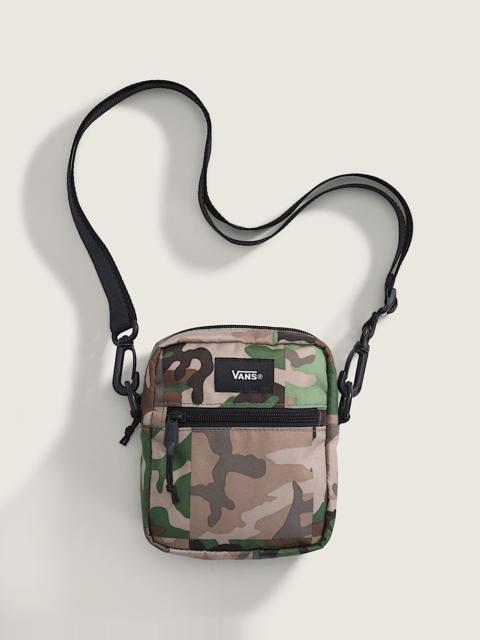 Vans Bail Shoulder Bag
