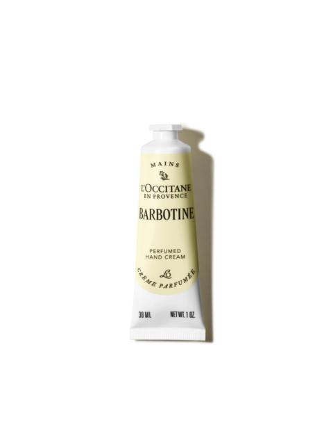 L'Occitane Barbotine Perfumed Hand Cream