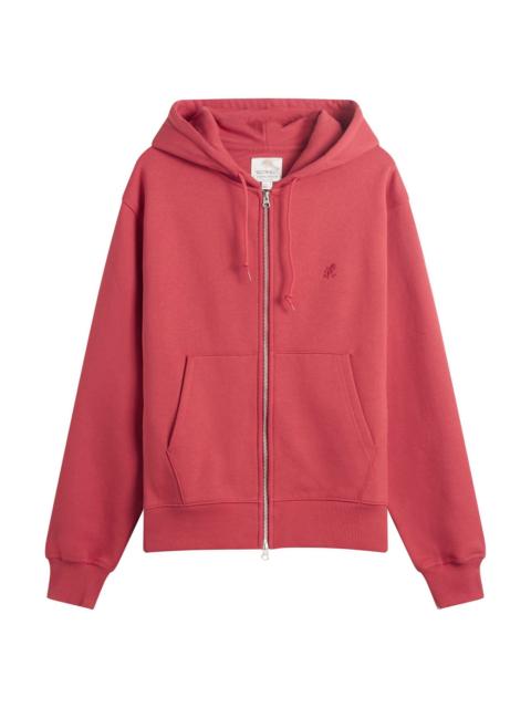 GRAMICCI Gramicci Double Zip Hoodie