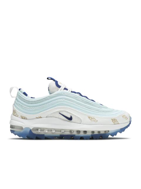 Nike AIR MAX 97 GOLF NRG 'WING IT'