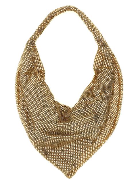 BENEDETTA BRUZZICHES 'Ursula' Shoulder Bag