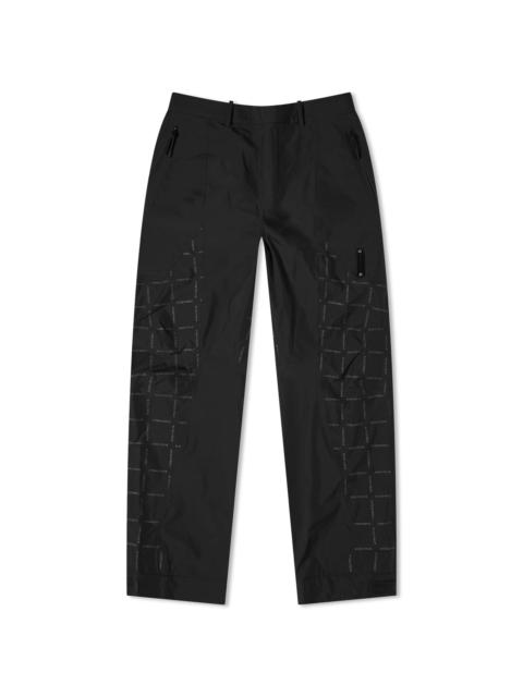 A-COLD-WALL* A-COLD-WALL* Grisdale Storm Trousers