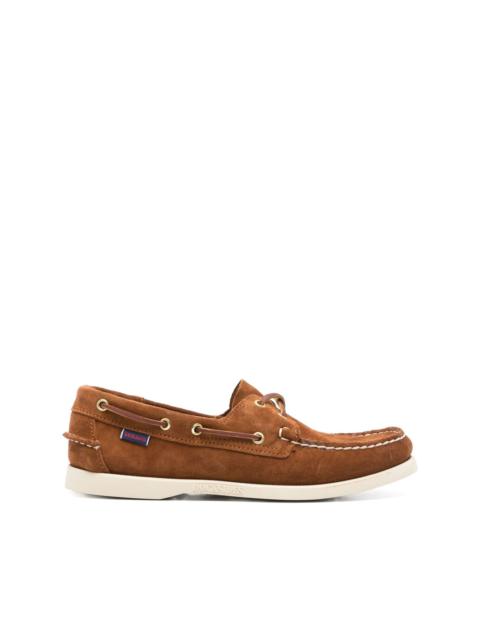 SEBAGO Portland Artisan boat shoes