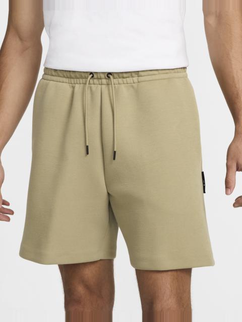 Nike Tech Men's Fleece Shorts