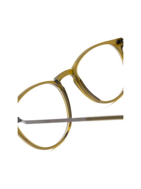 MYKITA Nukka round-frame glasses