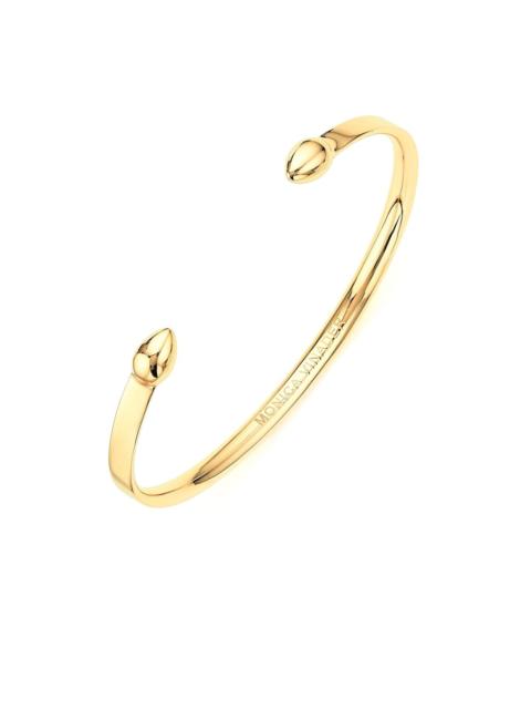 MONICA VINADER Fiji Bud cuff