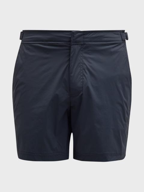 ORLEBAR BROWN Men's Bulldog Sport Swim Shorts