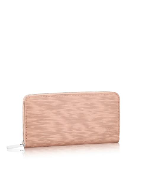 Louis Vuitton Zippy Wallet