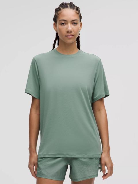 Jersey Training Short-Sleeve Shirt