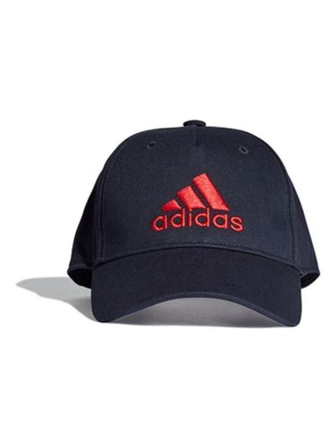adidas adidas Graphic Cap 'Blue' GE3316