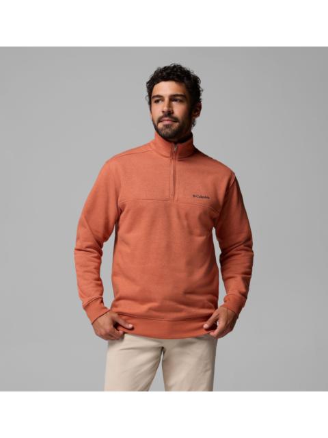 Columbia Men's Hart Mountain II Half Zip