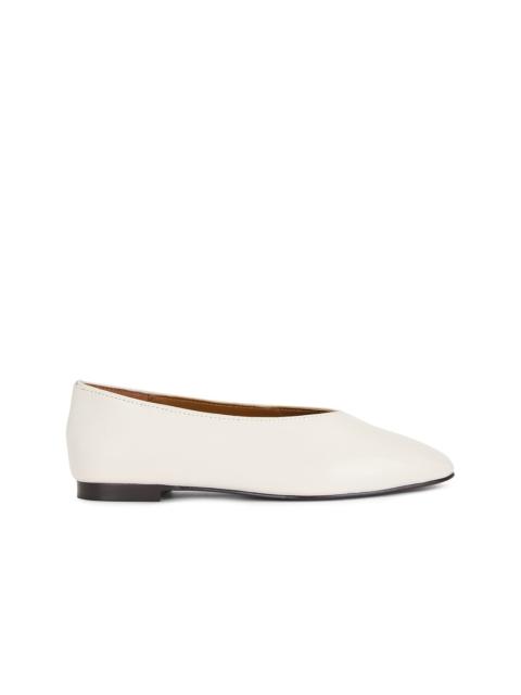 Madewell Sage Ballet Flat
