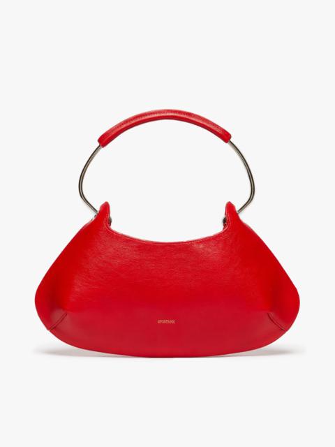 Sportmax CAJU Medium leather Caju bag