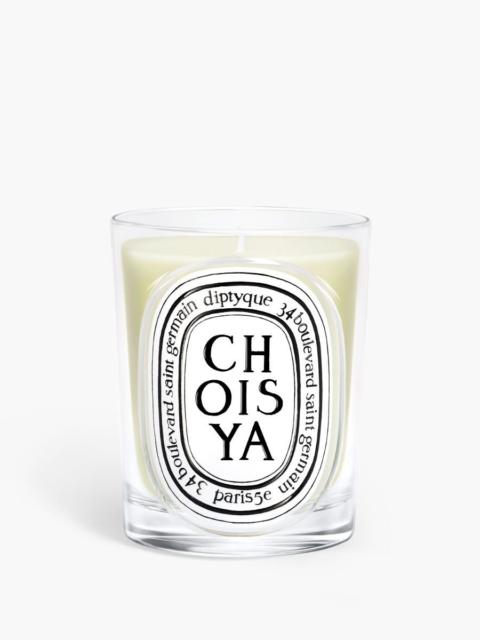 Diptyque Choisya (Orange Blossom) - Classic Candle