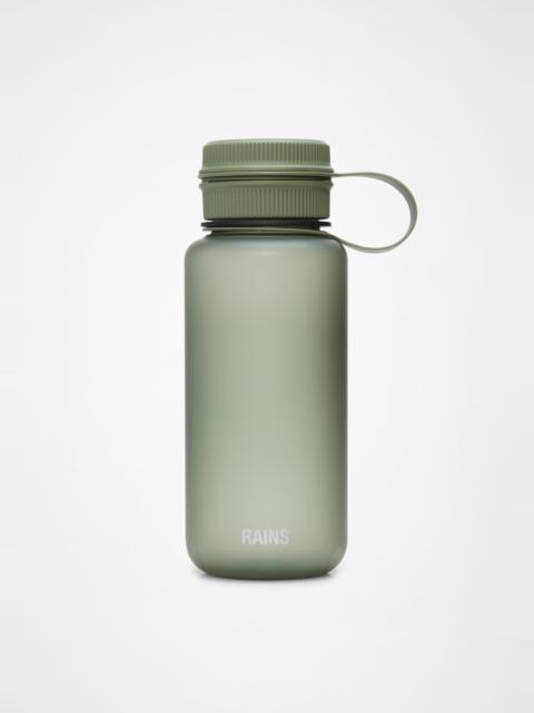 RAINS Water Bottle 900ml
