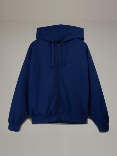 Y-3 Y-3 French Terry Zip Hoodie