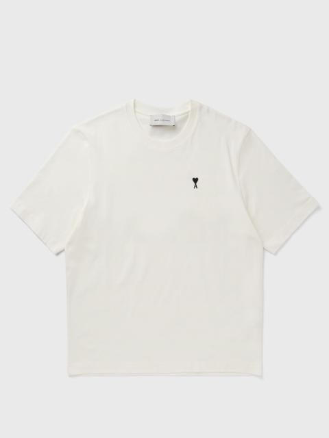 AMI Paris BOXY FIT SHORT SLEEVES ADC TEESHIRT