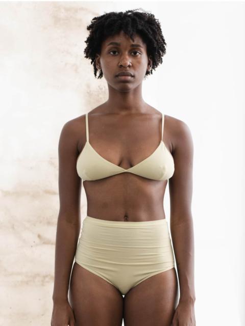 BASERANGE Mississippi Bra - Bamboo Jersey