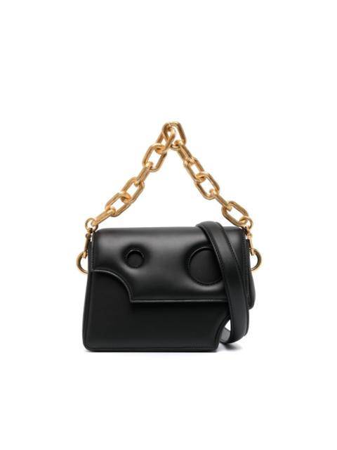 Off-White Burrow 22 shoulder bag