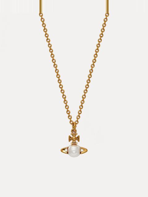 Vivienne Westwood BALBINA PENDANT NECKLACE