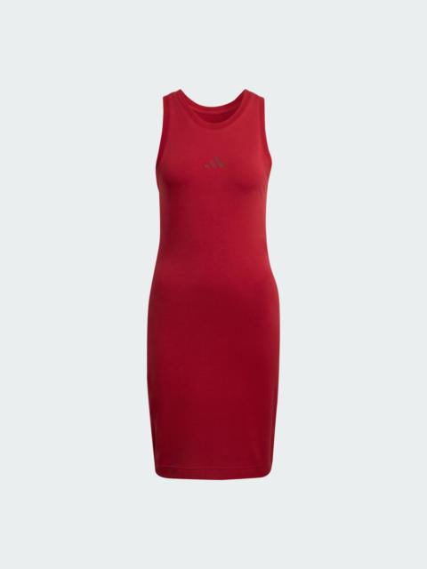 adidas Future Icons Small Logo Dress