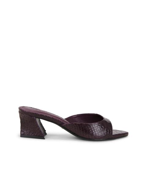 SCHUTZ Marlee Mule