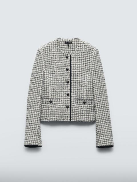 rag & bone Carmen Cotton Jacket
Classic Fit