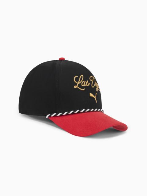 PUMA Downtown Adjustable Hat