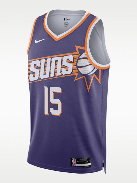 Nike Phoenix Suns Icon Edition Nike Dri-FIT NBA Swingman Jersey
