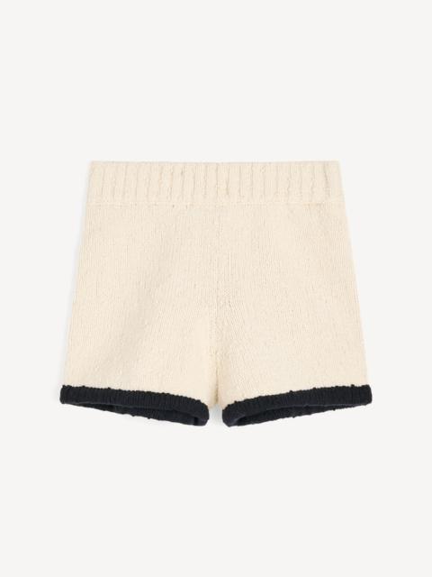 BY MALENE BIRGER Rikka shorts