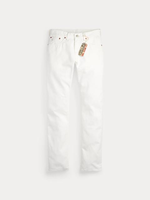 Slim Fit Whitestone Jean