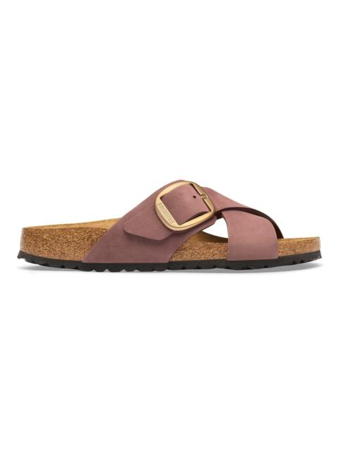 BIRKENSTOCK Siena Big Buckle