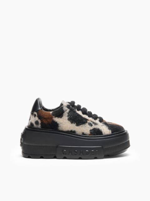 CASADEI Nexus Tipi + Salento Sneaker