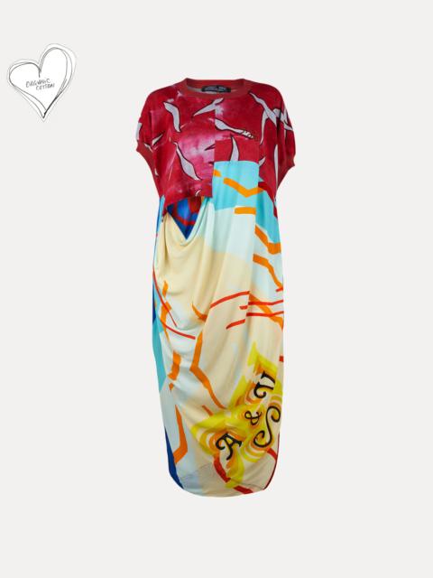 Vivienne Westwood SANDY DRESS