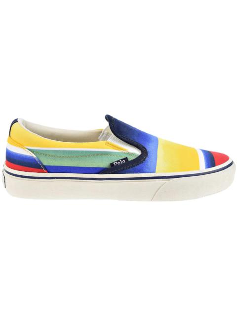 Polo Ralph Lauren Polo Ralph Lauren Keaton Slip On Ombre Stripe