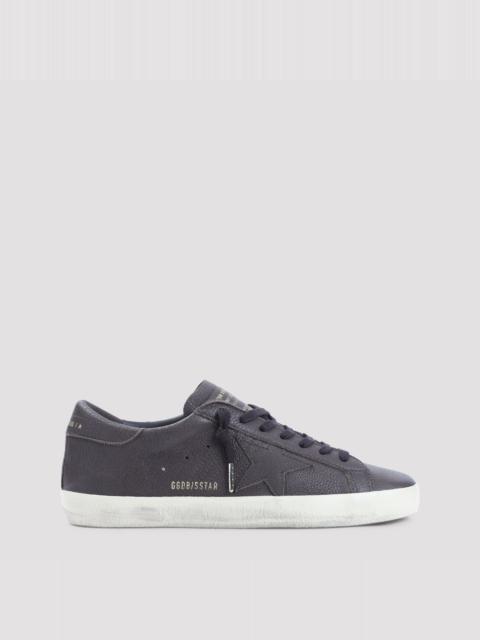 Golden Goose Golden Goose Premium Leather Sneakers for Men