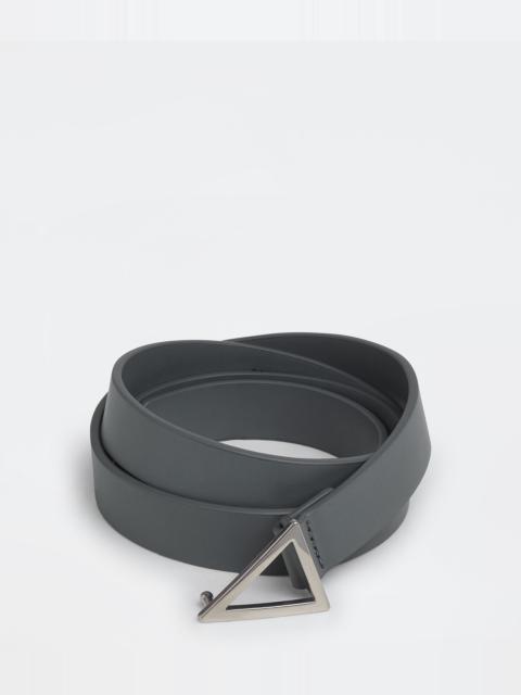Bottega Veneta triangle