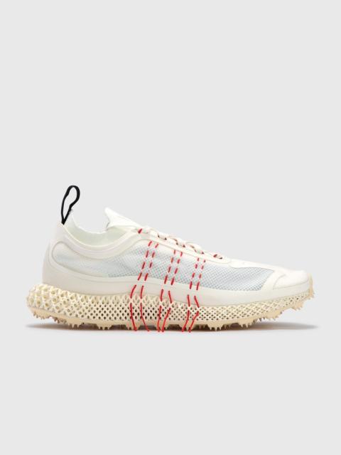 Y-3 RUNNER ADIDAS 4D HALO SHOES